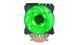 Система охолодження для комп&rsquo;ютерного процесора MAP-D6PN-218PCR1 COOLER MASTER (MAP-D6PN-218PC-R1) [501840], фото 2