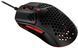 Миша HyperX Pulsefire Haste, RGB, USB-A, чорно-червоний (4P5E3AA) [14021], фото 2