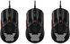 Миша HyperX Pulsefire Haste, RGB, USB-A, чорно-червоний (4P5E3AA) [14021], фото 8