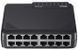 Комутатор Netis 16 Ports 10/100Mbps Fast Ethernet Switch (ST3116P) [200901], фото 1