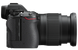Цифрова системна фотокамера Nikon Z 5 II + 24-70 f/4 S (VOA170K001) [202680], фото 8