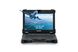 Durabook Ноутбук Z14I 14" FHD Touch AG, Intel i7-1165G7, 32GB, F512GB, UMA, LTE, Win10P