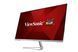 Монітор 32" MVA SILVER VIEWSONIC (VX3276-4K-MHD) [500168], фото 3