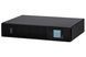 Джерело безперебійного живлення 2E PS1000RT, 1000VA/800W, RT2U, LCD, USB, 2xSchuko+1xC13 (2E-PS1000RT) [103008], фото 5