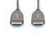 Кабель DIGITUS HDMI UHD 8K, AOC hybrid-fiber, type A M/M, 30м, чорний (AK-330126-300-S) [113781], фото 3