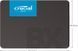 Накопичувач SSD Crucial 2.5" 500GB SATA BX500 (CT500BX500SSD1) [109319], фото 4