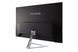Монітор 32" MVA SILVER VIEWSONIC (VX3276-4K-MHD) [500168], фото 4