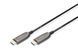Кабель DIGITUS HDMI UHD 8K, AOC hybrid-fiber, type A M/M, 30м, чорний (AK-330126-300-S) [113781], фото 2