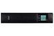 Джерело безперебійного живлення 2E PS1000RT, 1000VA/800W, RT2U, LCD, USB, 2xSchuko+1xC13 (2E-PS1000RT) [103008], фото 6