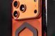 Чохол UAG для iPhone 17 Pro Max, Plyo MagSafe, Ice/Silver (114530114333) [112695], фото 11