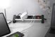 Блок розеток DIGITUS Office, 4xSchuko 16A, 2xUSB 2A, вимикач, 1.5м, вилка Schuko (DA-70614) [113219], фото 3