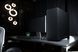 Корпус LogicConcept DART PRO MIDI SOLID BLACK fan 120mm без БЖ ATX (AT-DART-PRO-SOLI-10) [402981], фото 6