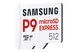 Карта пам&rsquo;яті MICRO SDXC PRO 512GB P9 EXPRES SAMSUNG (MB-MK512T/WW) [503095], фото 2