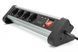 Блок розеток DIGITUS Office, 4xSchuko 16A, 2xUSB 2A, вимикач, 1.5м, вилка Schuko (DA-70614) [113219], фото 6