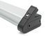Блок розеток DIGITUS Office, 4xSchuko 16A, 2xUSB 2A, вимикач, 1.5м, вилка Schuko (DA-70614) [113219], фото 8