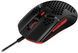 Миша HyperX Pulsefire Haste, RGB, USB-A, чорно-червоний (4P5E3AA) [14021], фото 5