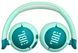 Гарнітура JBL JR320BT Green (JBLJR320BTGRN) [201407], фото 4