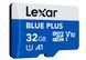 Карта пам&rsquo;яті MICRO SDXC 32GB UHS-I W/A LEXAR (LMSBLPL032G-BNANG) [502531], фото 4
