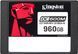 Накопичувач SSD Kingston 2.5" 960GB SATA DC600M (SEDC600M/960G) [109316], фото 1
