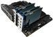 Відеокарта GF GT 730 2GB GDDR5 Asus (GT730-4H-SL-2GD5) [605785], фото 3