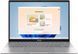Ноутбук ASUS Vivobook S 14 S3407CA-LY023 14" WUXGA IPS, Intel Ultra 5 225H, 16GB, F512GB, UMA, NoOS, Сріблястий (90NB16J1-M008L0) [111154], фото 1