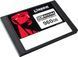 Накопичувач SSD Kingston 2.5" 960GB SATA DC600M (SEDC600M/960G) [109316], фото 3