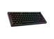 Клавіатура механічна HyperX Alloy Rise 75key, Red, USB-A/WL/BT, EN/UA, RGB, чорний (91Y91AA) [103637], фото 4
