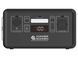 Портативна електростанція Konner&Sohnen KS 500PS, 500Вт, 448Вт&middot;год, LifePo4, 230В, Bluetooth, 4.9кг (KS500PS) [112562], фото 2