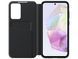 Чохол-книжка Samsung Smart View Wallet Case для Samsung Galaxy A55 SM-A556 Black (EF-ZA556CBEGWW) [616520], фото 3