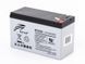 Акумуляторна батарея Ritar 12V 7Ah AGM (RT1270)