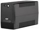 Джерело безперебійного живлення FSP FP1000, 1000VA/600W, LED, 4xC13 (PPF6000628) [102943], фото 1