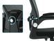 Крісло ігрове Sandberg ErgoFusion Gaming Chair Basic, чорне (640-97) [401675], фото 9