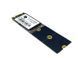 Накопичувач SSD 240GB KingCell M.2 2242 SATA III 3D NAND TLC (KC-T240sM28-M) [619161], фото 1