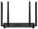 Бездротовий маршрутизатор Netis AX3000 Wi-Fi 6 MU-MIMO Gigabit Router (NX31) [202984], фото 4