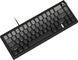 Клавіатура Ajazz AK650 Day Dream Switch Gradient Black USB-C (AK650-DD-BG) [618095], фото 5