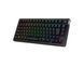 Клавіатура механічна HyperX Alloy Rise 75key, Red, USB-A/WL/BT, EN/UA, RGB, чорний (91Y91AA) [103637], фото 5