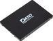 Накопичувач SSD 240GB Dato DS700 2.5" SATAIII TLC (DS700SSD-240GB) [608134], фото 2