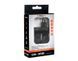 Мережевий зарядний пристрій REAL-EL CH-350 QC3.0 (2USB, 3A) Black (EL123160017) [603162], фото 5