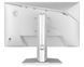 Монітор MSI 27" MAG 274QRFW-E20 2xHDMI, DP, Audio, IPS, 2560x1440, 200Hz, 0.5ms, sRGB 124%, AdaptiveSync, Pivot, HDR400, білий (9S6-3CF99T-001) [113734], фото 4
