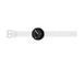 Смарт-годинник Samsung Galaxy Watch 9 40мм e-SIM (L345) 1.34", 438x438, sAMOLED, BT 5.4, NFC, 2/32ГБ, бежевий (SM-L345FZEASEK) [115456], фото 7
