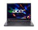 Ноутбук (портативний комп&rsquo;ютер) TMP214-55 CI5-1335U 14" 16/512GB ACER (NX.B2BEU.006) [504000], фото 1