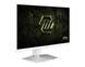 Монітор MSI 27" MAG 274QRFW-E20 2xHDMI, DP, Audio, IPS, 2560x1440, 200Hz, 0.5ms, sRGB 124%, AdaptiveSync, Pivot, HDR400, білий (9S6-3CF99T-001) [113734], фото 3