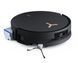 Робот-пилосос Ecovacs Deebot X8 Pro Omni (DEX56) Black (DEX56 BLACK - Х8) [610521], фото 9