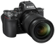 Цифрова системна фотокамера Nikon Z 5 II + 24-70 f/4 S (VOA170K001) [202680], фото 10