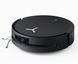Робот-пилосос Ecovacs Deebot X8 Pro Omni (DEX56) Black (DEX56 BLACK - Х8) [610521], фото 8