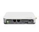 Бездротовий маршрутизатор MikroTik KNOT LR9 kit (RB924iR-2nD-BT5&BG77&R11e-LR9) [609515], фото 3
