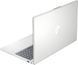 Ноутбук HP 15-fd0192ua 15.6" FHD IPS AG, Intel 5-120U, 16GB, F512GB, UMA, DOS, сріблястий (CS8B7EA) [112210], фото 5