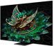 Телевізор 55" TCL MiniLED 4K 144Hz Smart Google TV Titan ONKYO sound (55MQLED85) [111212], фото 2