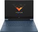 Ноутбук HP Victus 15-fb3061ua 15.6" FHD IPS,300n/Ryzen 7-8845HS (5.1)/16Gb/SSD512Gb/RTX 4050, 6GB/DOS/Синій (C1XA8EA) [403633], фото 1