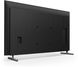 Телевізор 55" Sony LCD 4K 100Hz Smart GoogleTV Black (KD55X85L)